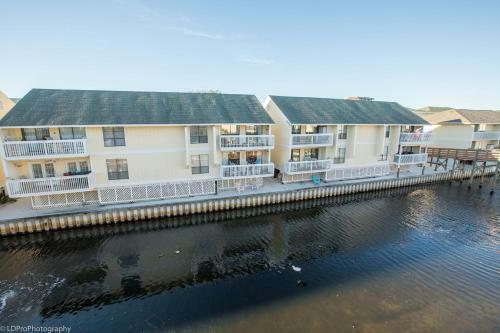 Apartamento Sandpiper Cove 2055 Condo