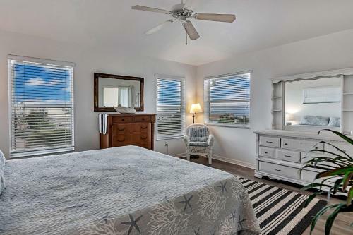 Apartamento Sunset Views + Steps From The Beach With Elevator Duplex