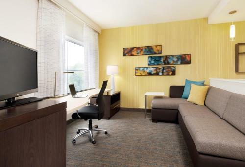 Hotel Residence Inn By Marriott Miami Northwest