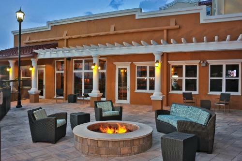 Hotel Residence Inn By Marriott Miami Northwest