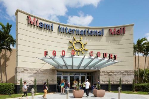 Hotel Residence Inn By Marriott Miami Northwest