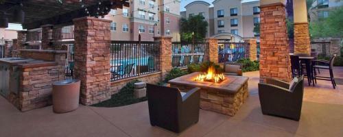 Hotel Residence Inn By Marriott Miami Northwest