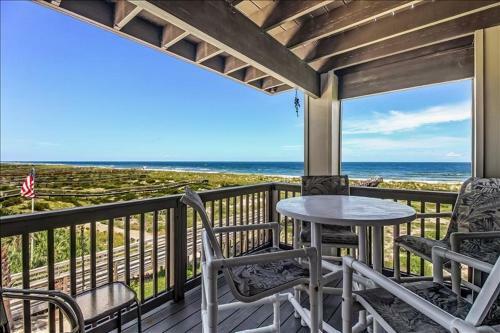 Apartamento Sand Dollar Condo #212 Condo