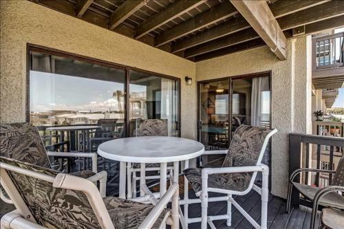 Apartamento Sand Dollar Condo #212 Condo