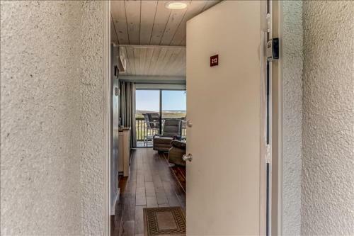 Apartamento Sand Dollar Condo #212 Condo