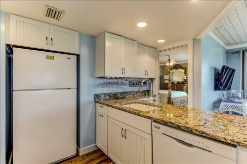 Apartamento Sand Dollar Condo #212 Condo