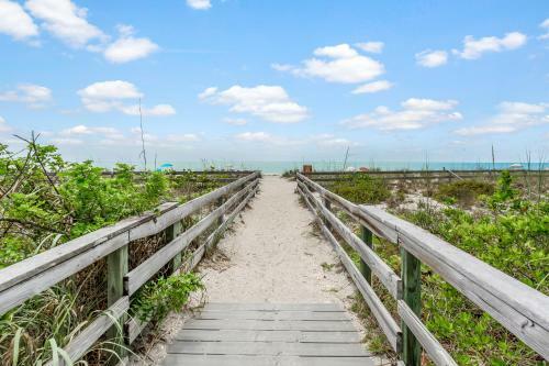 Manasota Key Retreat