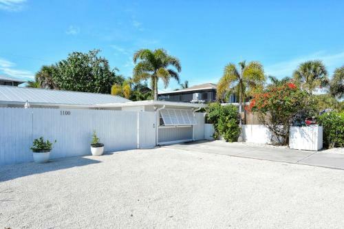Manasota Key Retreat