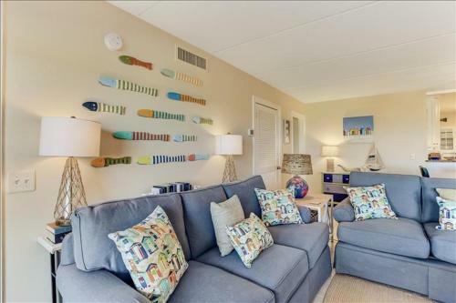 Apartamento Amelia By The Sea Condo