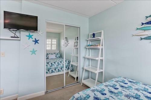 Apartamento Amelia By The Sea Condo