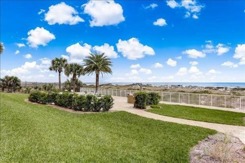Apartamento Amelia By The Sea Condo