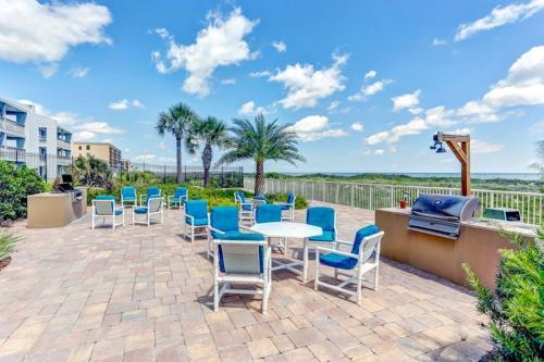 Apartamento Amelia By The Sea Condo