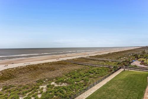 Apartamento Amelia South Condo #g5 Condo