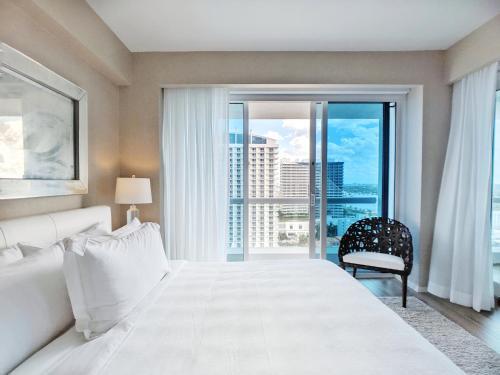 Luxury Fort Lauderdale Beach Resort