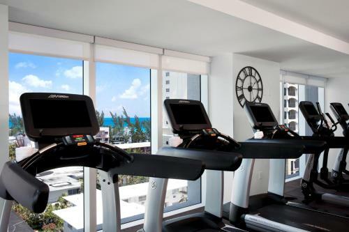 Luxury Fort Lauderdale Beach Resort