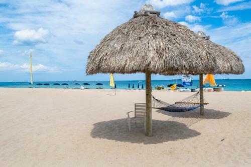 Apartamento Extraordinarybeach Resort, Location, Amenities Big