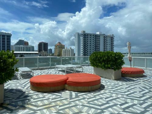Apartamento One Lux Stay At W Hotel