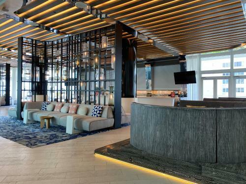 Apartamento One Lux Stay At W Hotel
