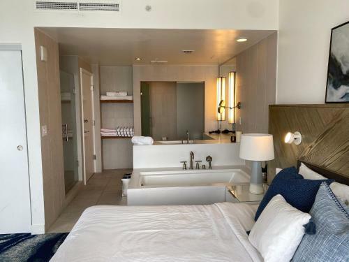 Apartamento One Lux Stay At W Hotel