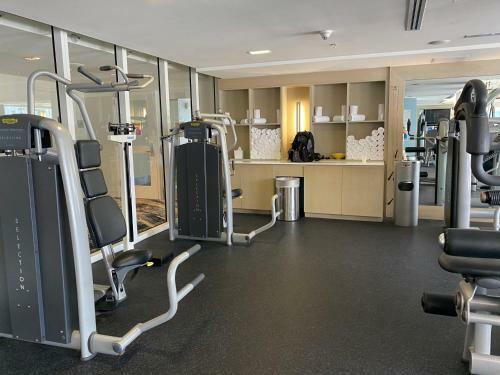 Apartamento One Lux Stay At W Hotel
