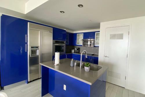 Apartamento One Lux Stay At W Hotel
