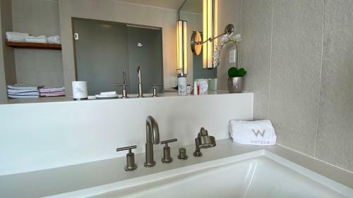 Apartamento One Lux Stay At W Hotel