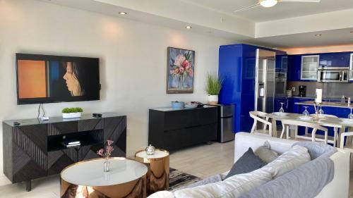 Apartamento One Lux Stay At W Hotel