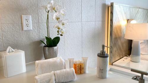 Apartamento One Lux Stay At W Hotel