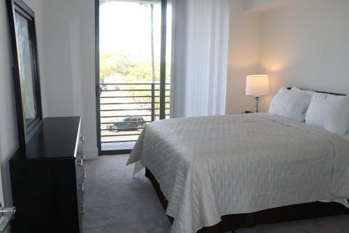 Apartamento New River Lux 30 Day Stay
