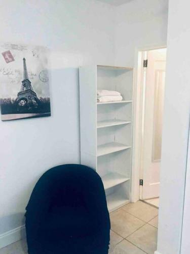 Apartamento Studio 306 Queen One Block From Ft Laud Beach