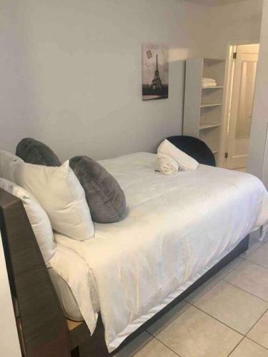 Apartamento Studio 306 Queen One Block From Ft Laud Beach