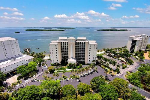 Apartamento Bay View Tower 237 Sanibel Harbour