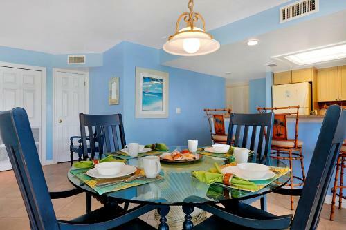 Apartamento Bay View Tower 237 Sanibel Harbour