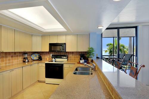 Apartamento Bay View Tower 237 Sanibel Harbour