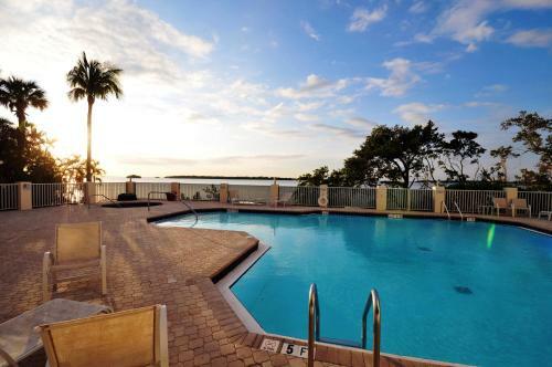 Apartamento Bay View Tower 237 Sanibel Harbour