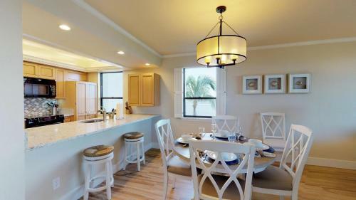 Apartamento Harbour Tower 317 Sanibel Harbour