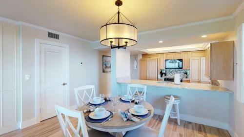 Apartamento Harbour Tower 317 Sanibel Harbour