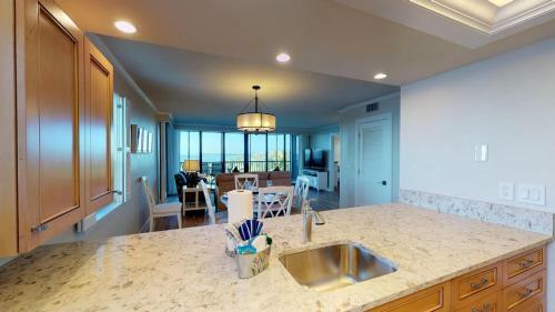 Apartamento Harbour Tower 317 Sanibel Harbour