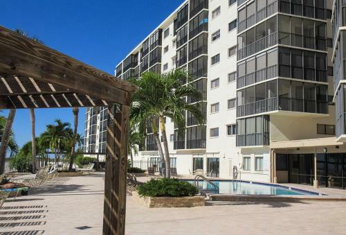 Apartamento Carlos Pointe 421 Condo