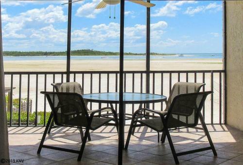 Apartamento Carlos Pointe 124 Condo