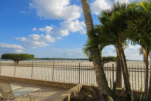 Apartamento Carlos Pointe 124 Condo