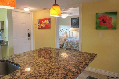 Apartamento Carlos Pointe 124 Condo