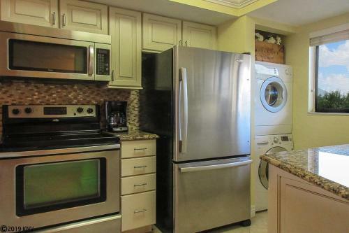 Apartamento Carlos Pointe 124 Condo