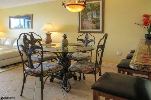 Apartamento Carlos Pointe 124 Condo