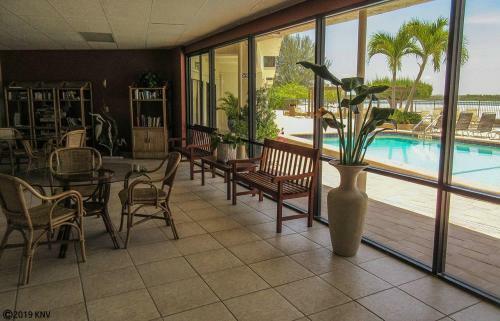 Apartamento Carlos Pointe 124 Condo