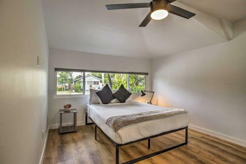 Remodeled Fort Lauderdale Home With Shared Pool!