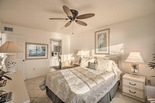 Apartamento Luxe Beachfront Family Condo With Pool Access And Views