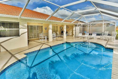 Villa Fort Myers Executive III