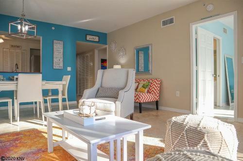 Apartamento Hibiscus Pointe 314 Condo