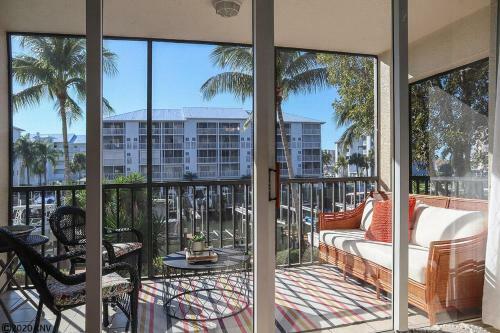 Apartamento Hibiscus Pointe 314 Condo
